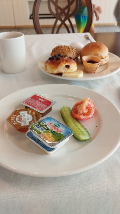 Gastro Diamond Excellence Resort & Spa