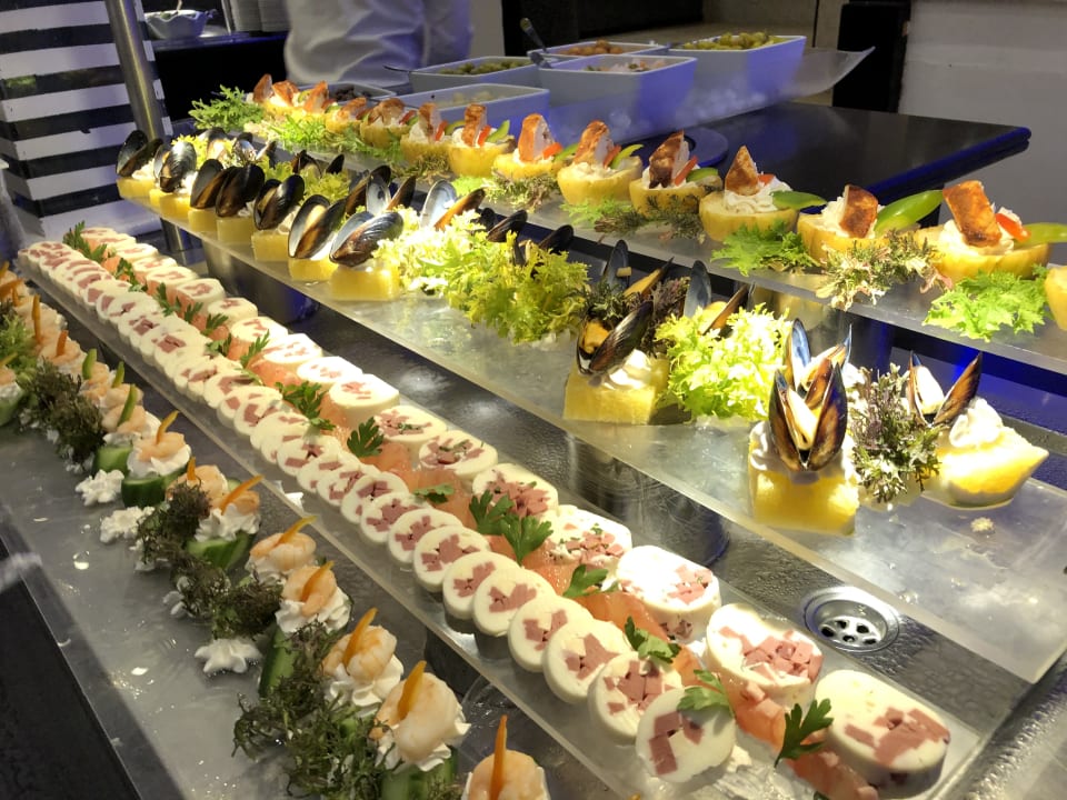 Gastro Cleopatra Luxury Resort Makadi Bay