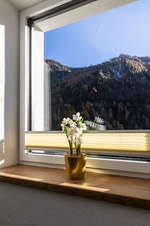 Zimmer Naturnah Kauns