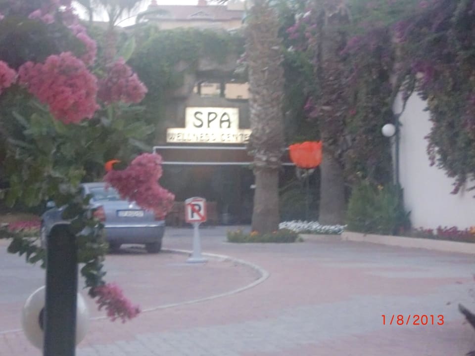 VON Club Golden Beach VONRESORT Golden Beach