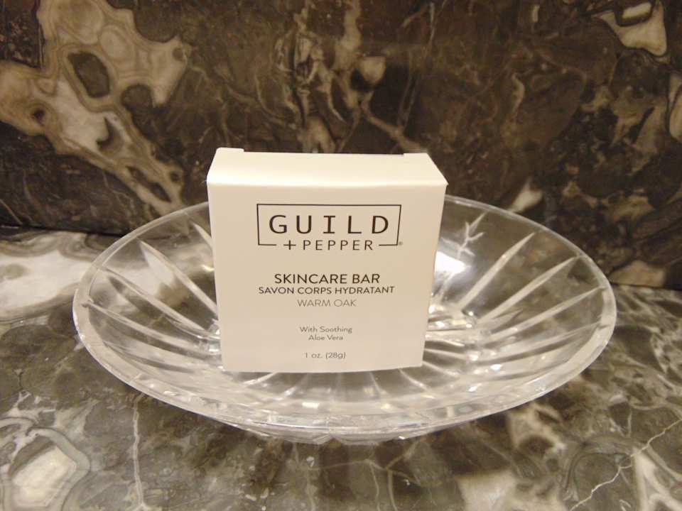 Zimmer Hotel The Henry