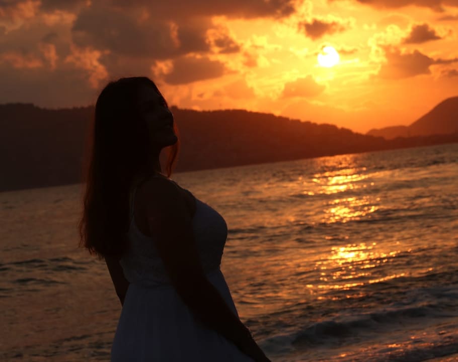 Ausblick Labranda Alantur Resort