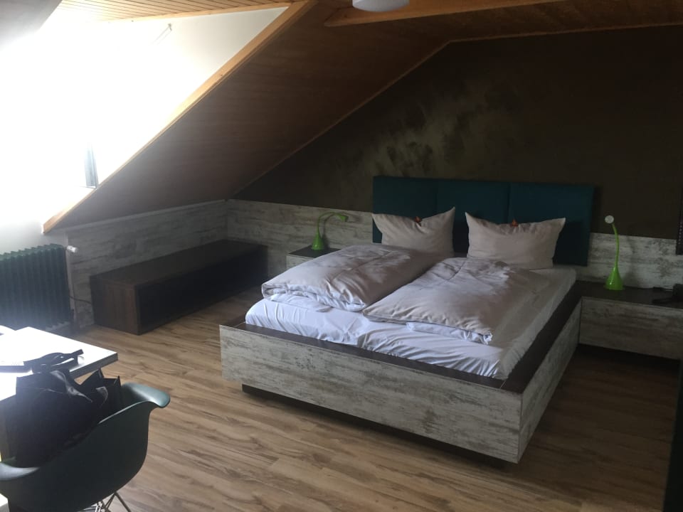 Zimmer Hotel Harlesiel