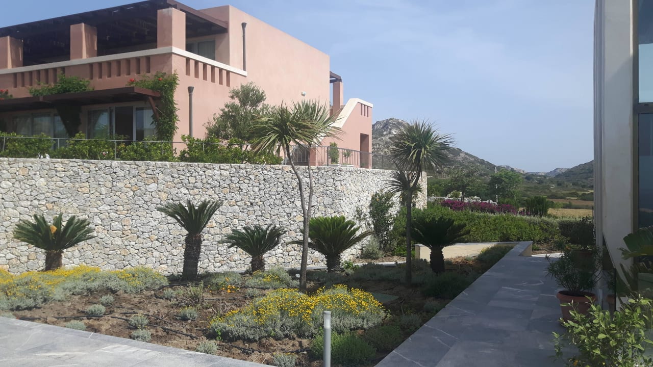 Helona Resort Atlantica Belvedere Resort