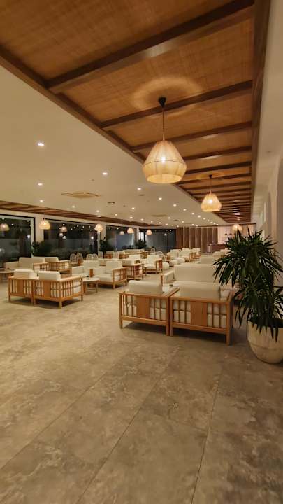 Lobby Yalihan Aspendos