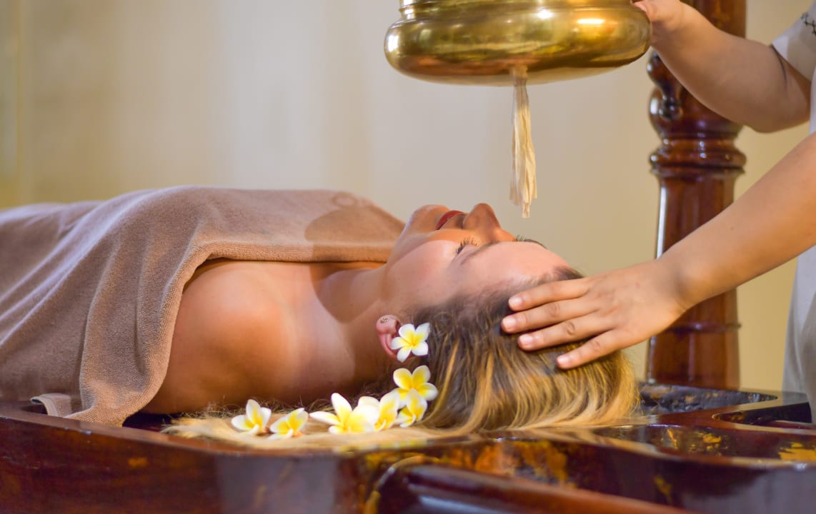 Sport & Freizeit Shanti Maurice Resort & Spa