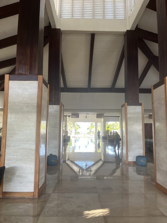 Lobby Secrets La Romana Resort & Spa - Adult Only
