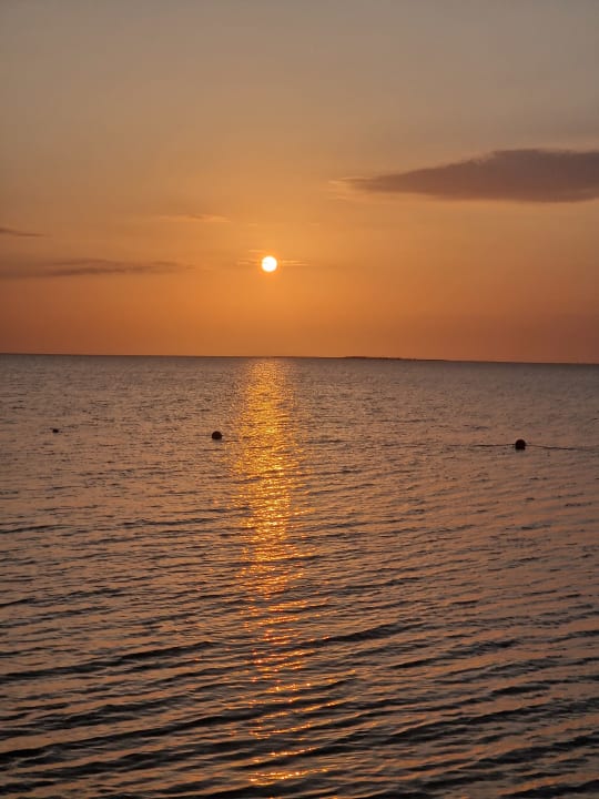 Ausblick Sentido Caribbean World Soma Bay