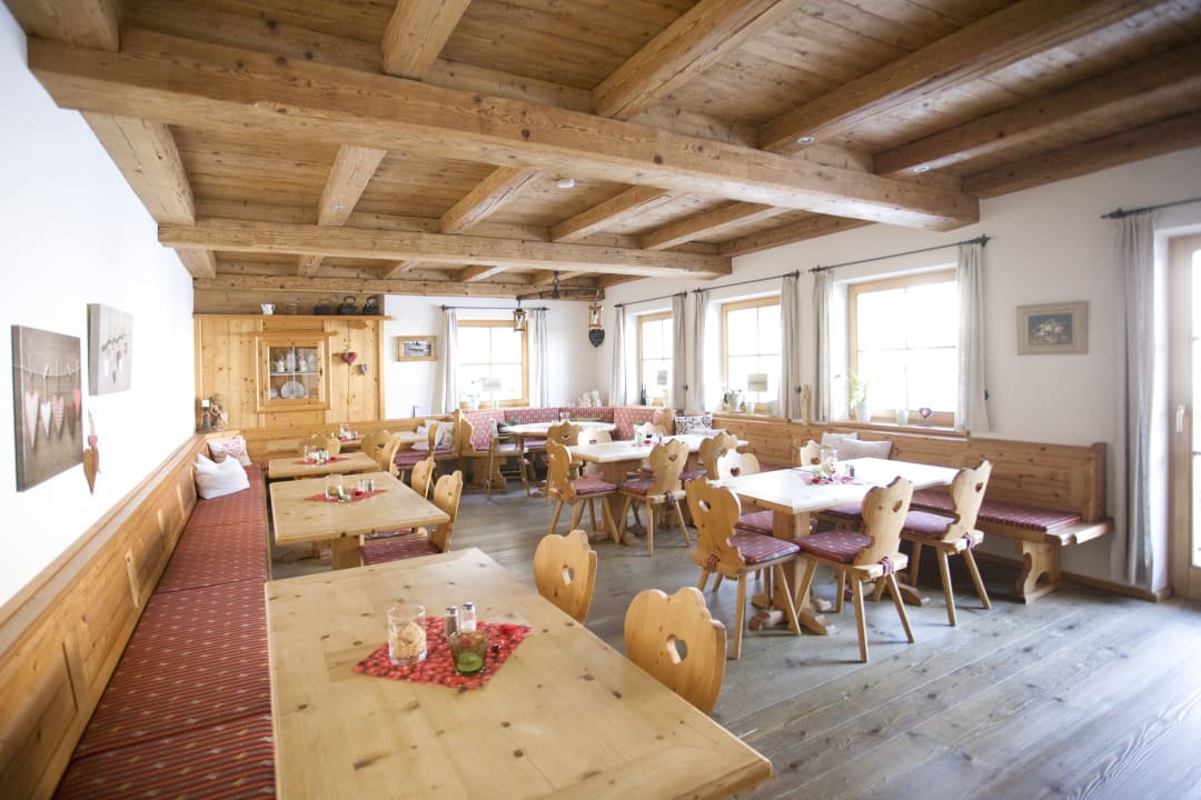 Restaurant Gästehaus beim Nuihausa
