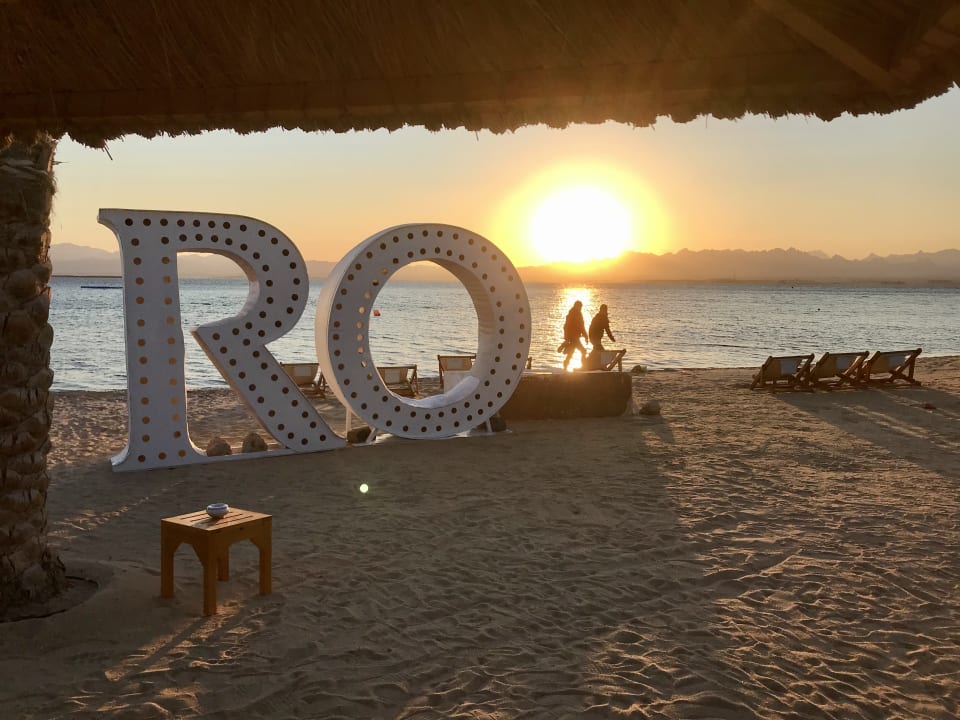 Strand ROBINSON SOMA BAY