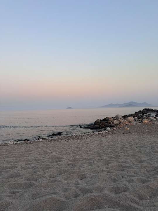 Strand Atlantica Beach Resort Kos