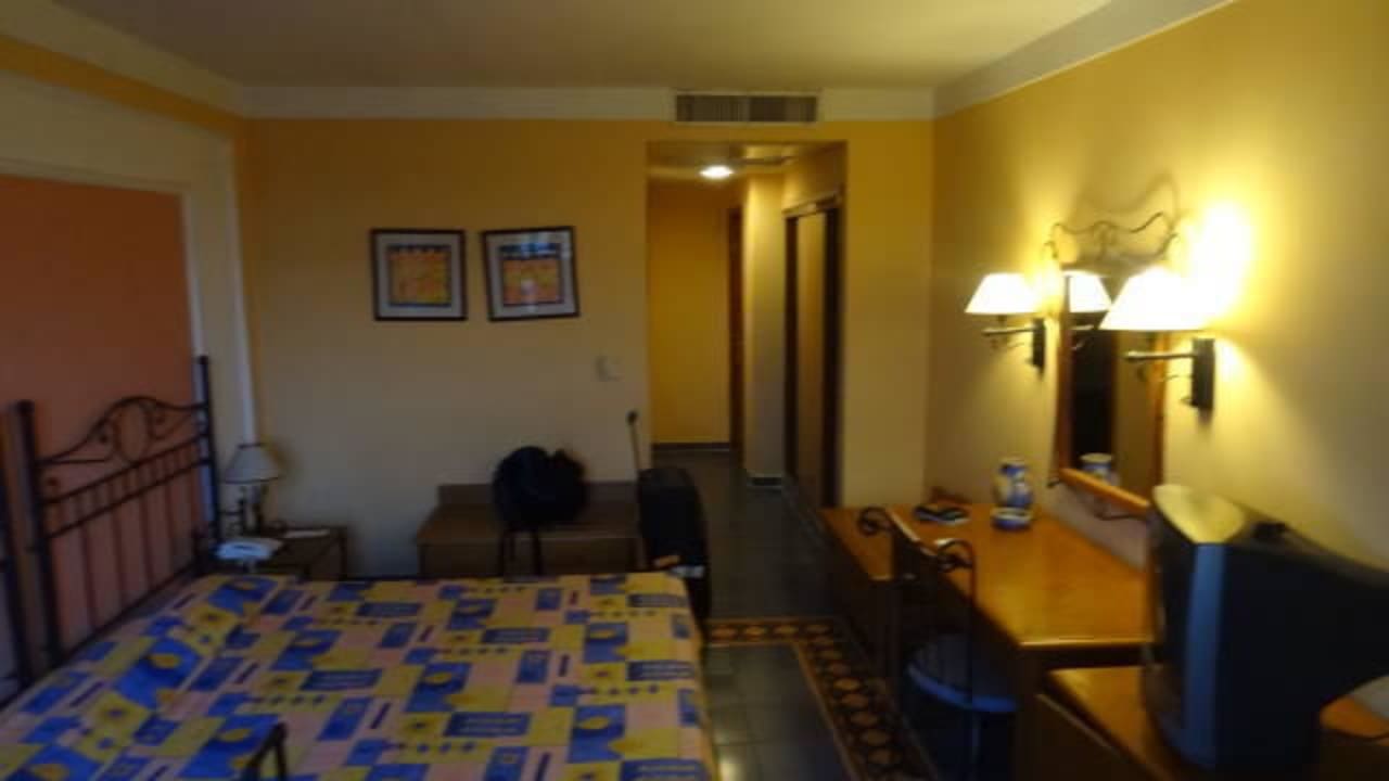 Zimmer Starfish Montehabana