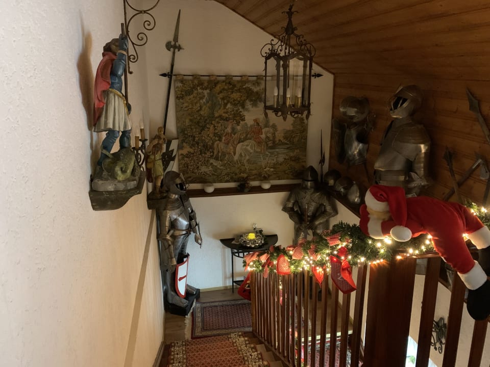 Sonstiges Wohlfühl-Ferienwohnungen Kirchberger