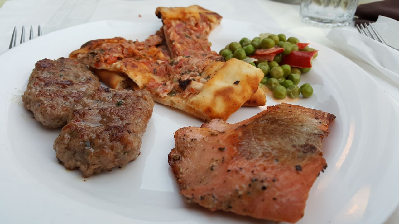 Gastro Aydinbey Kings Palace & Spa