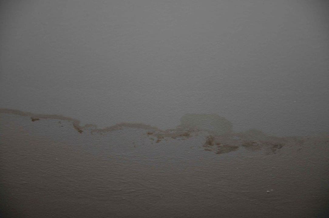 Détail plafond Pierre & Vacances Resort Sainte-Anne