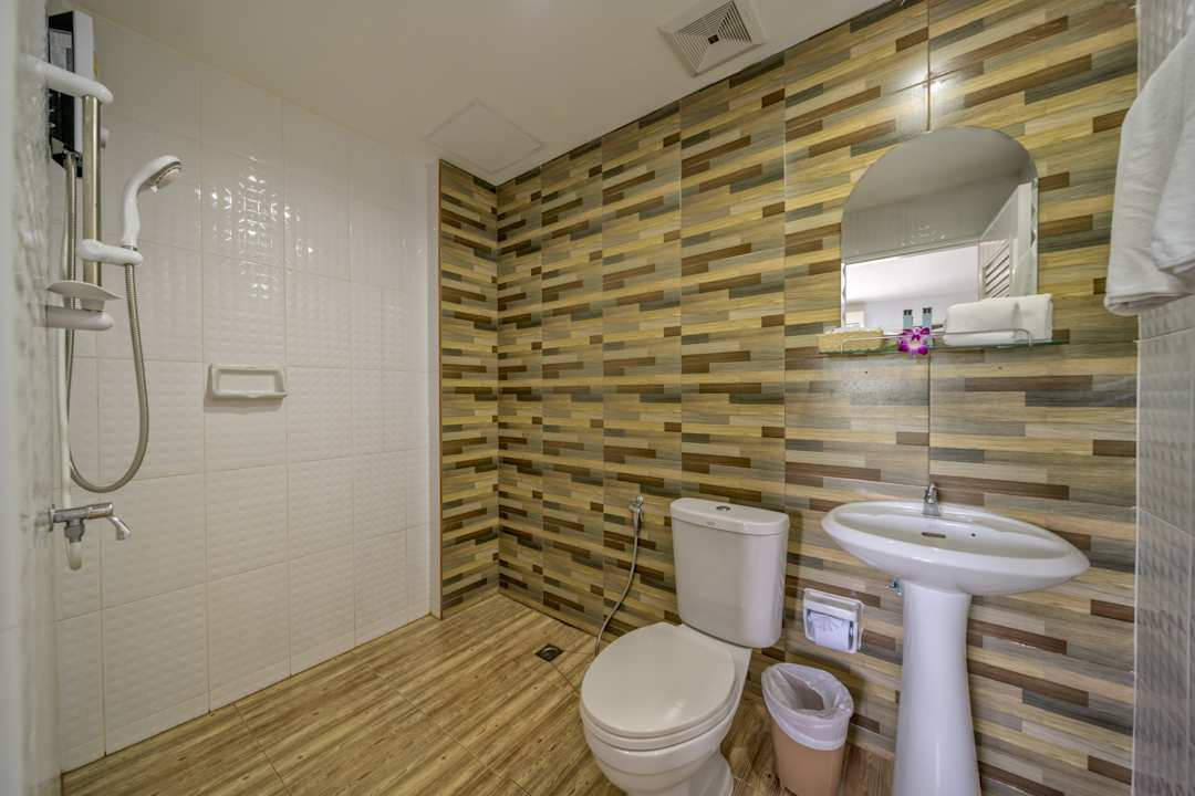 Zimmer OYO 331 Nai Yang Place - Phuket Airport