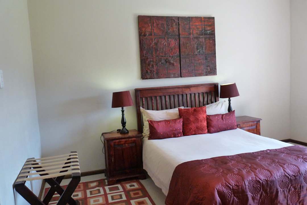 Bett Guesthouse The Thorntree Country House