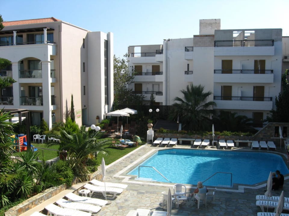 Hotel Albatros Albatros Spa & Resort Hotel