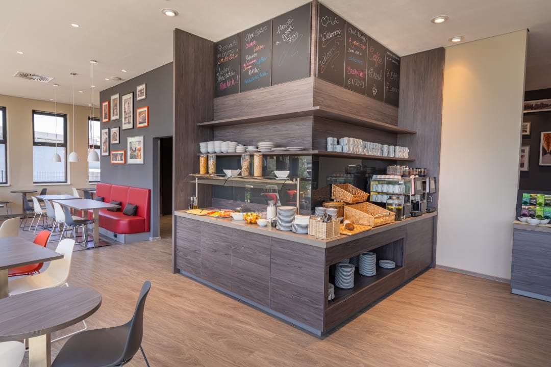 Gastro Campanile Berlin Brandenburg Airport