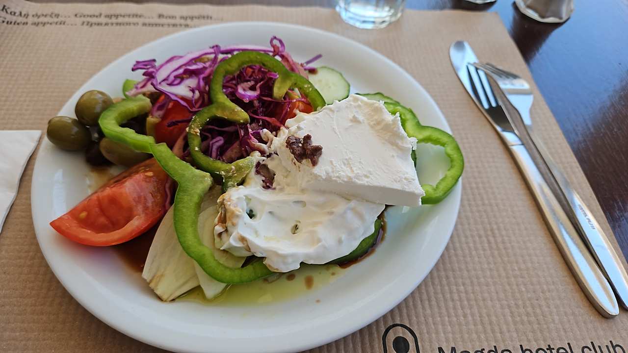 Gastro Hotel Magda CLUB