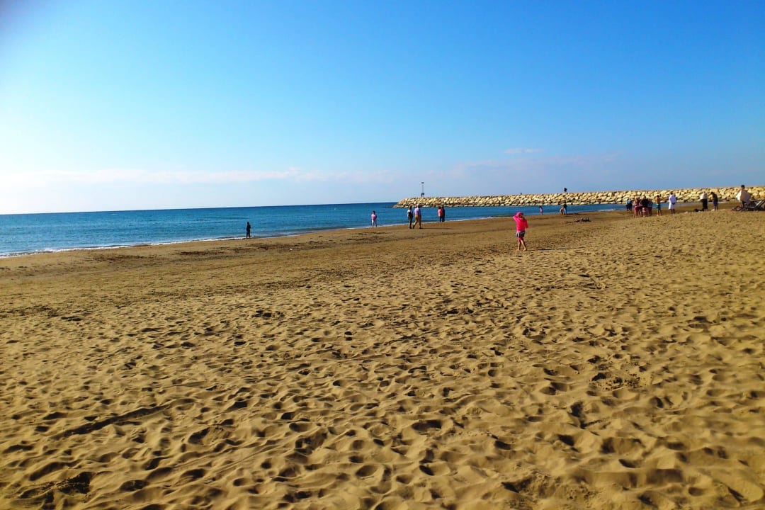 Am Strand Hane Family Resort