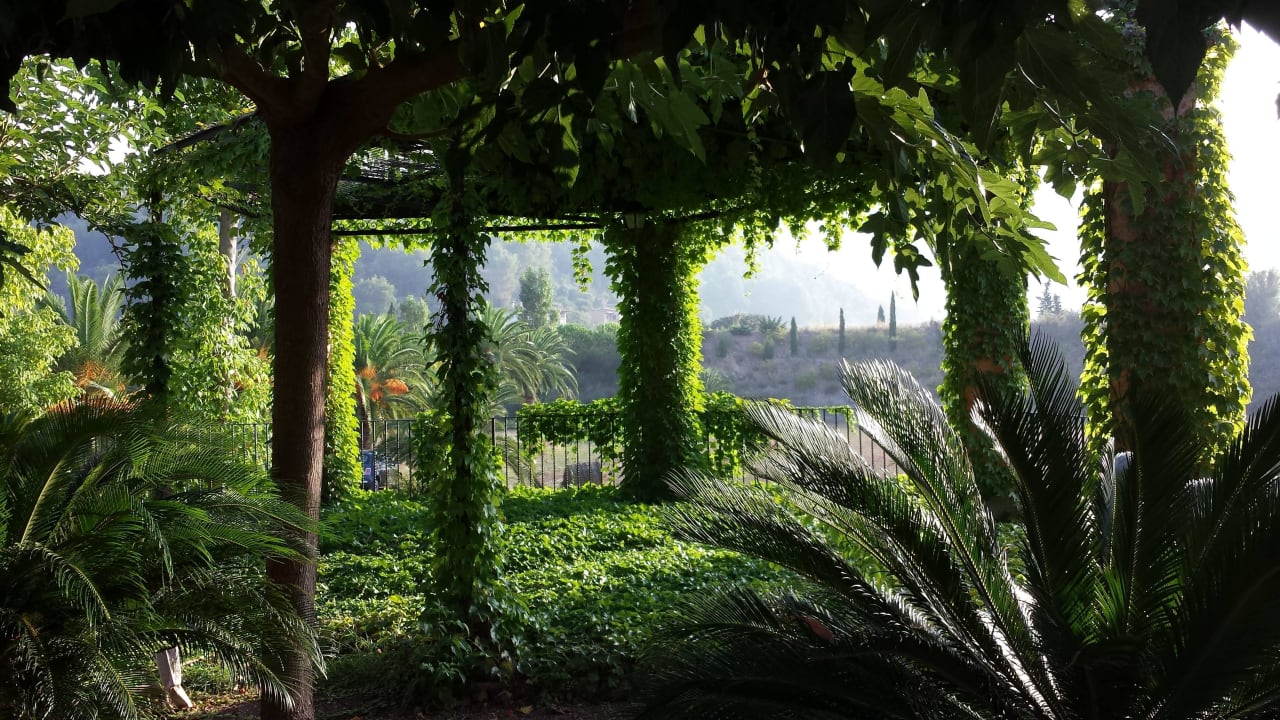 Nur genießen Finca Ca N'Aí