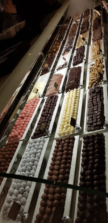 Gastro Maxx Royal Belek Golf Resort