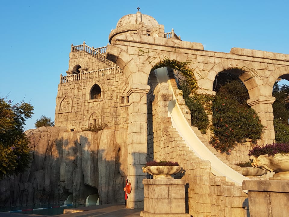 Sport & Freizeit Xanadu Resort Hotel