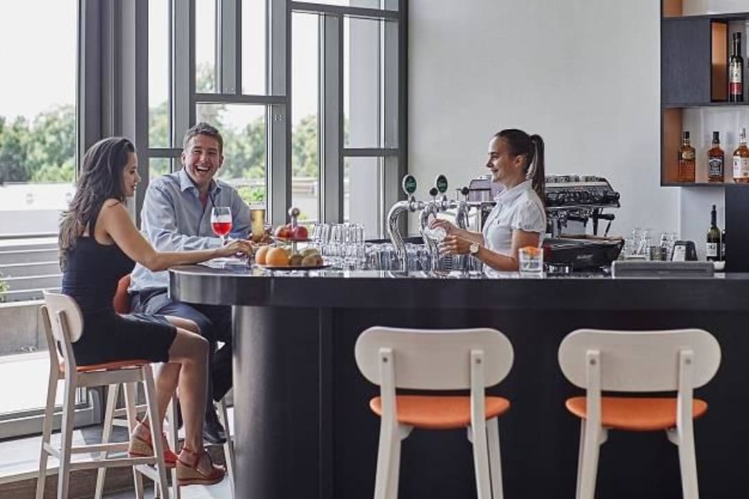 Skybar Thermal Hotel Balance Lenti