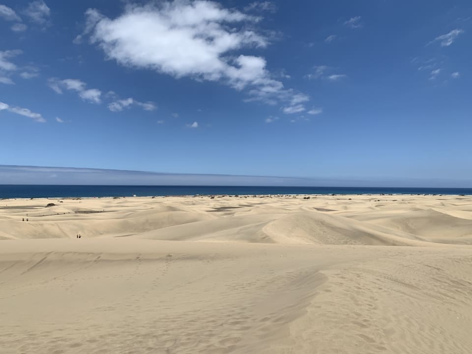 Strand Apartamentos Los Aguacates