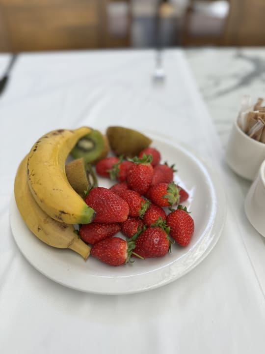 Gastro Monachus Family Resort Sorgun