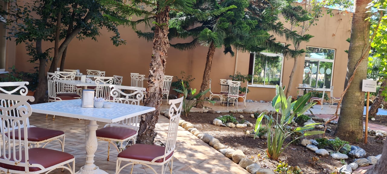 Gastro Seaden Sea World Resort & Spa