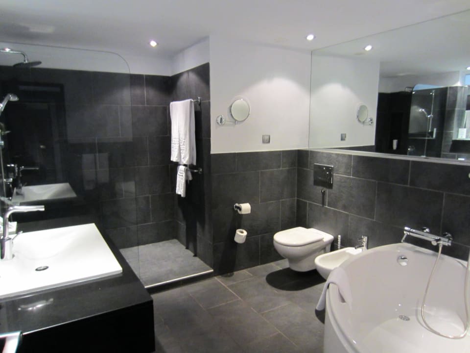 Suite allsun App.-Hotel Esquinzo Beach