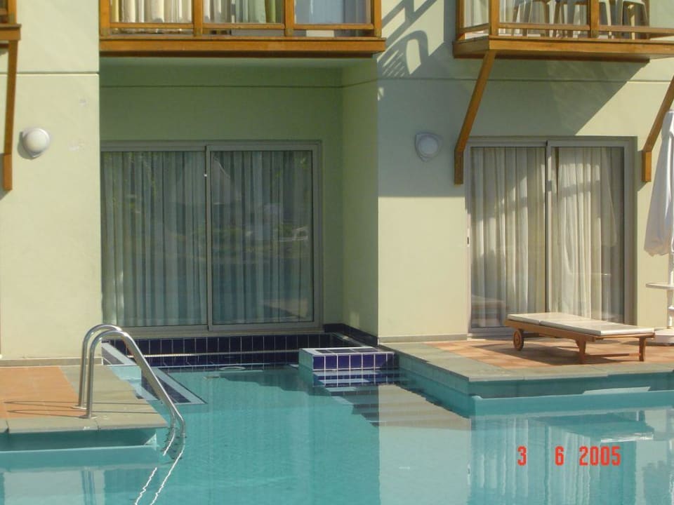 SBR Selectum Family Resort Side