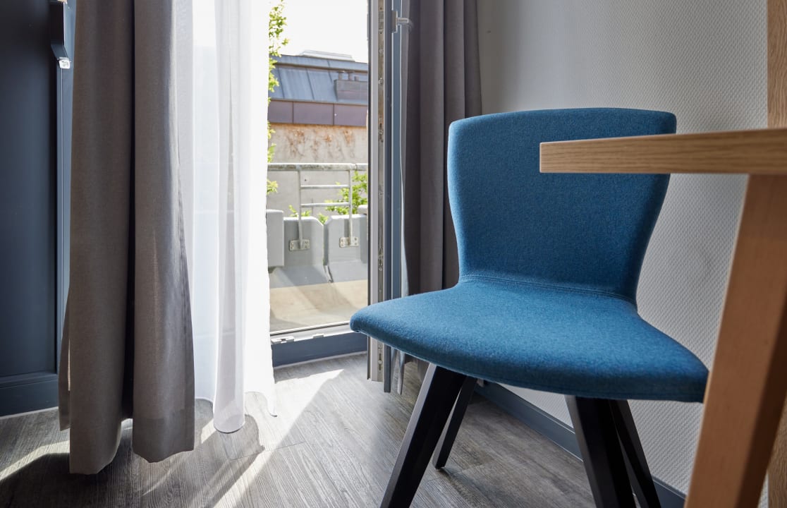 Zimmer Zum roten Bären