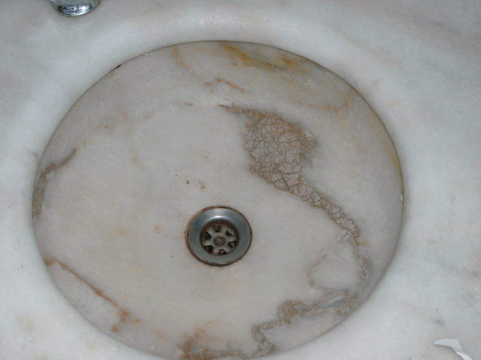 Küchen Spühlbecken Armas Gül Beach