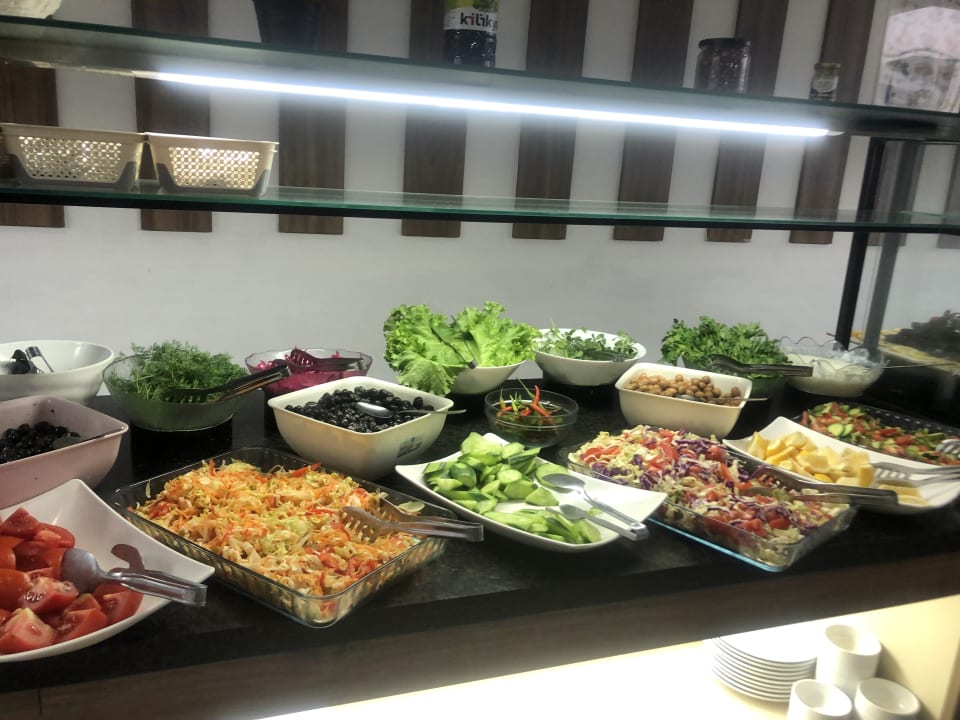 Gastro Belek Diamonds Hotel