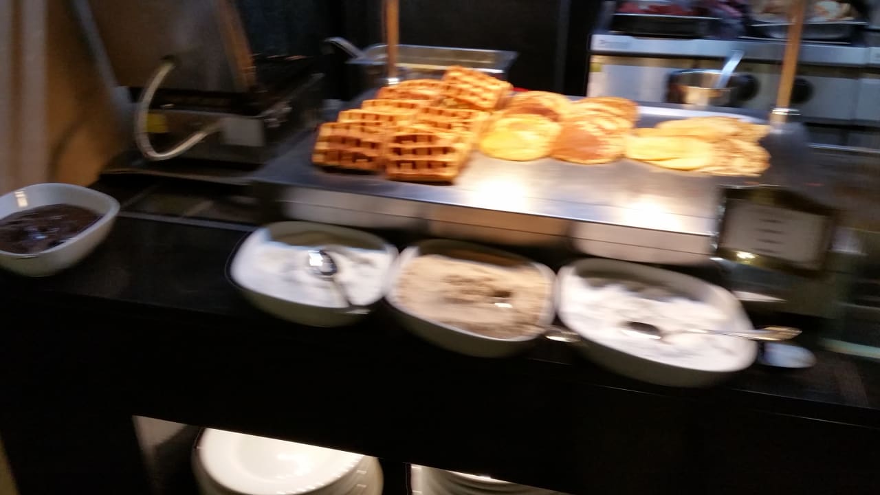 Gastro TUI MAGIC LIFE Beldibi +16