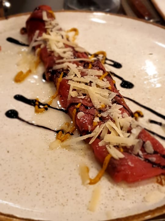 Gastro Megasaray Club Belek