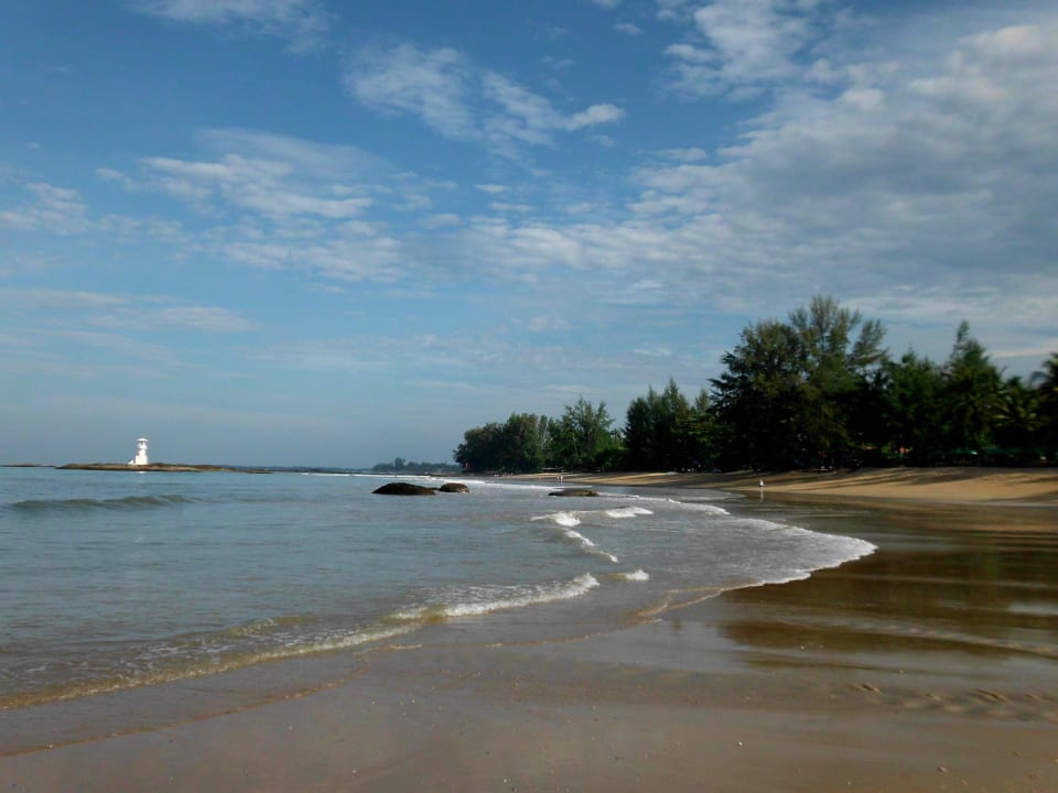 Ebbe Baan Khaolak Beach Resort