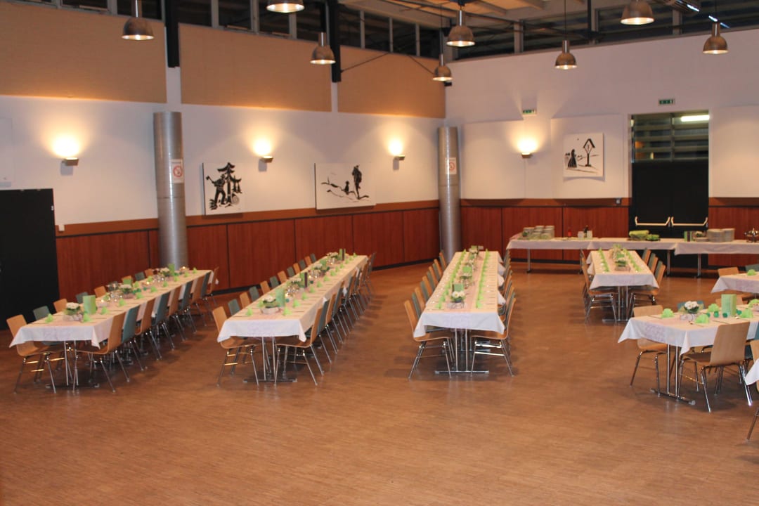 Catering Kulturzentrum Griffen Gasthof Pension Catering Hauser