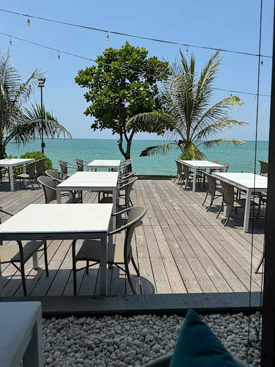 Gastro The Sands Khao Lak by Katathani