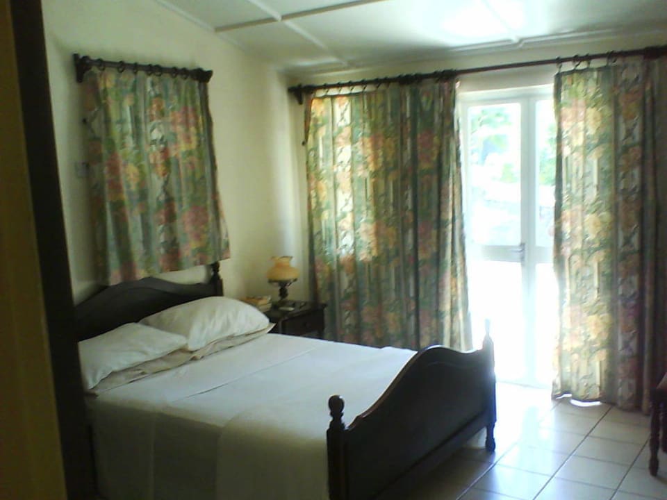 Unser Zimmer mit Balkon Holiday Resort Villa Thalassa