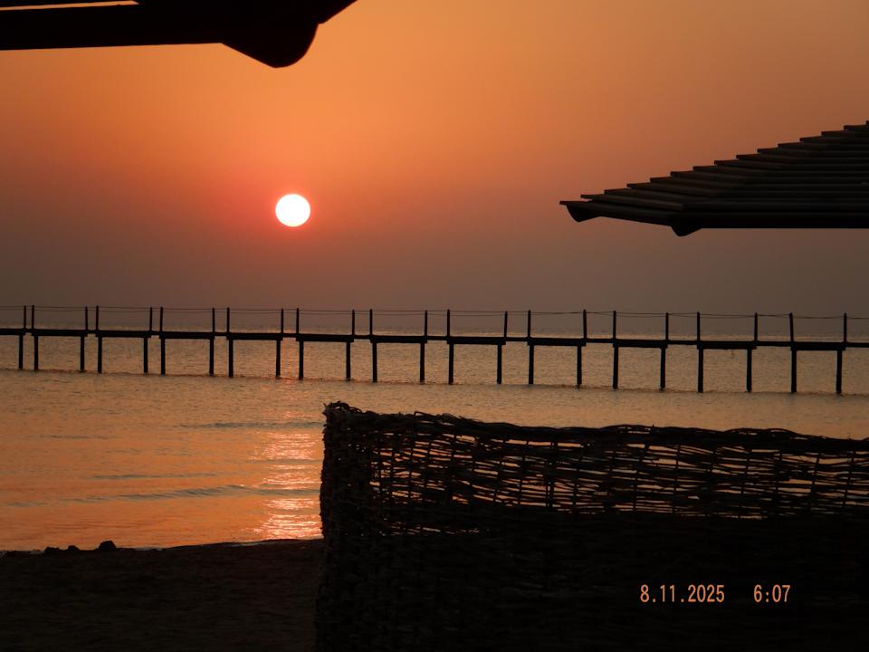 Strand Casa Mare Resort