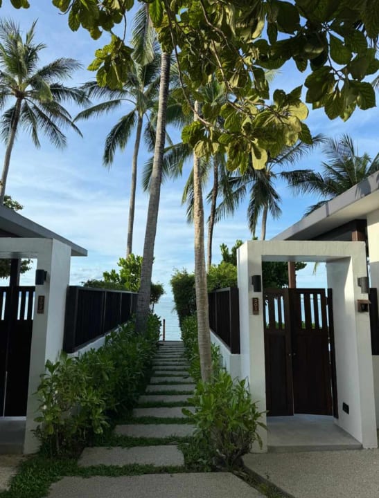 Sonstiges NH Collection Samui Peace Resort