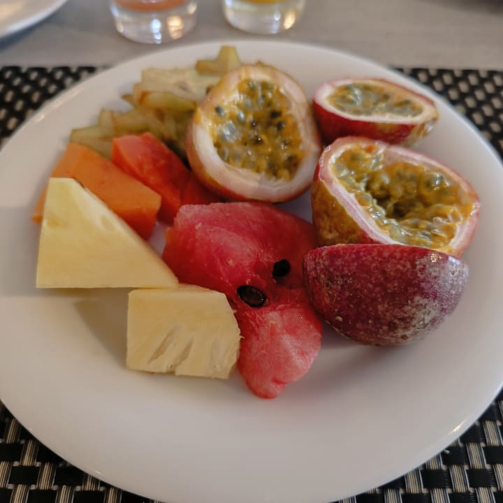 Gastro Club Hotel Dolphin