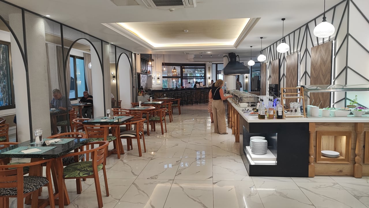 Gastro Delfina Boutique Hotel