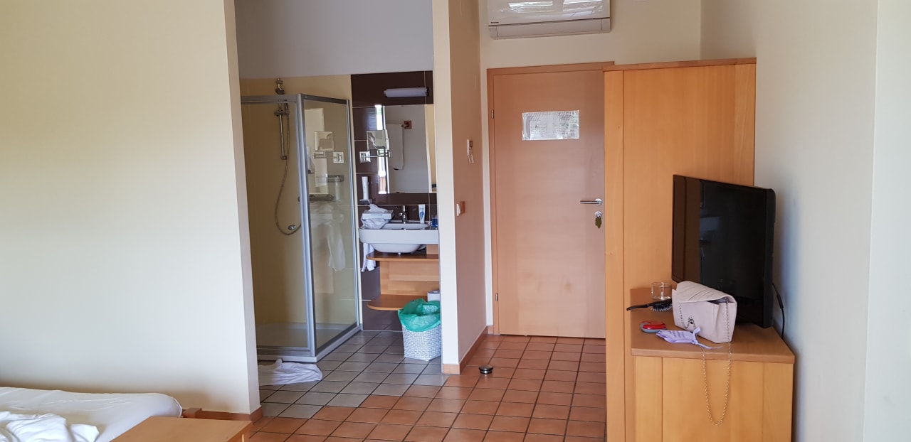 Zimmer Hotel ad vineas Gästehaus Nikolaihof