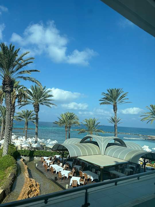 Außenansicht TUI BLUE Pioneer Beach