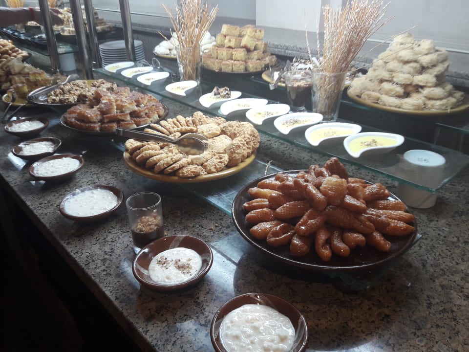 Gastro Jaz Makadi Oasis Resort